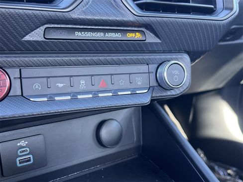 New 2026 Ford Mustang Coupe image 6