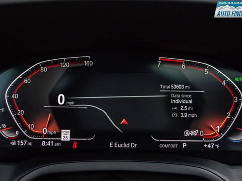 Used 2019 BMW 330i xDrive Sedan w/ Convenience Package AWD/4WD image 15
