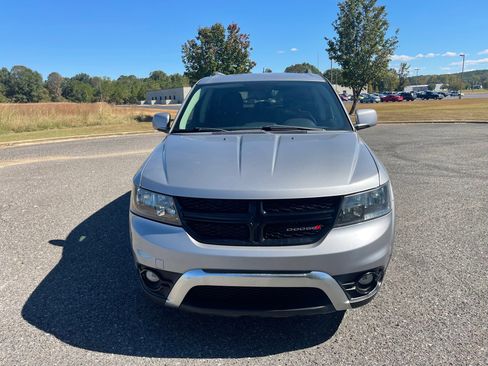 Used 2016 Dodge Journey Crossroad image 8