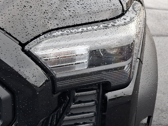 Used 2026 Toyota Tacoma TRD Off-Road AWD/4WD image 9