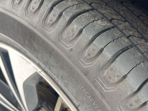 Used 2022 Nissan Sentra SV image 4