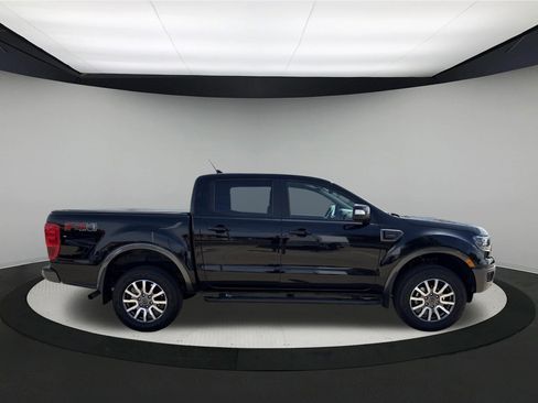 Used 2022 Ford Ranger Lariat w/ Equipment Group 501A High AWD/4WD image 5
