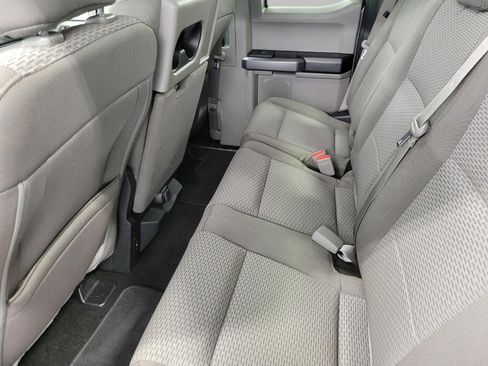 Certified 2018 Ford F150 XLT AWD/4WD image 19