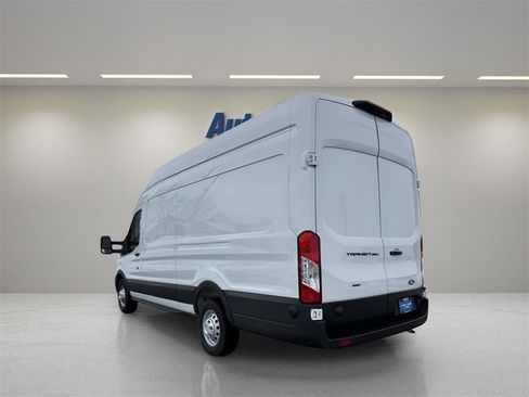 New 2026 Ford Transit 350 148 High Roof Extended AWD image 6