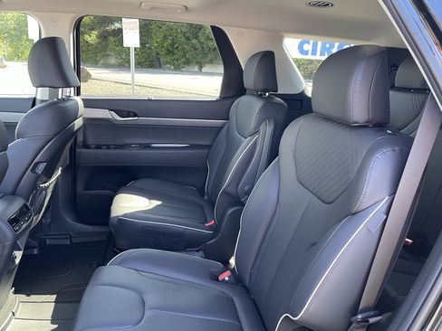Certified 2025 Hyundai Palisade XRT AWD/4WD image 15