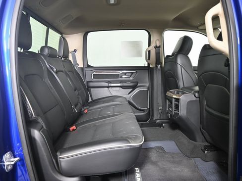 Used 2019 RAM 1500 Laramie image 17