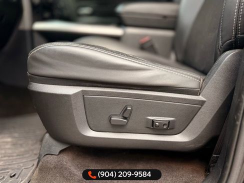 Used 2017 RAM 1500 Rebel w/ Luxury Group image 14