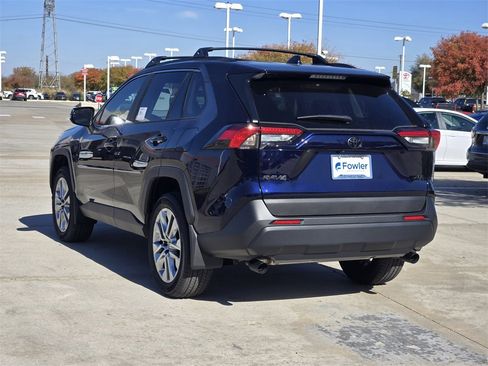 New 2025 Toyota RAV4 XLE Premium image 3