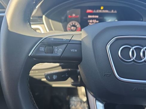 Used 2023 Audi A5 2.0T Prestige w/ Black Optic Plus Package image 17