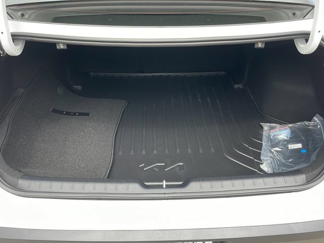 New 2026 Kia K4 GT-Line Turbo FWD image 13