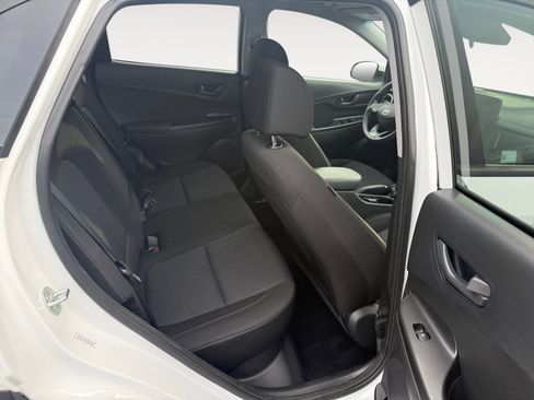 Certified 2023 Hyundai Kona SEL image 18