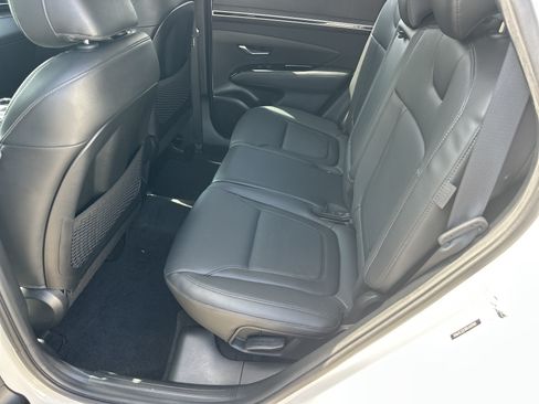 Used 2024 Hyundai Tucson Limited FWD image 22