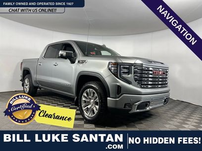 Used 2023 GMC Sierra 1500 Denali