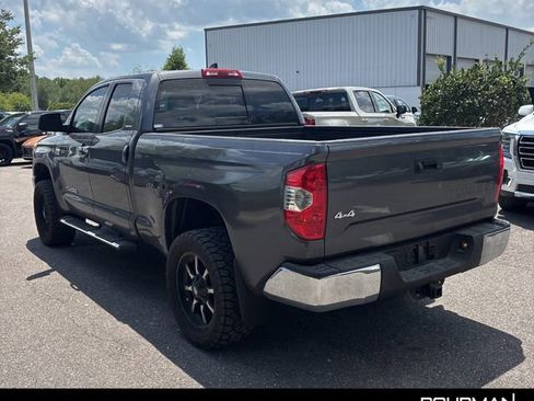 Used 2020 Toyota Tundra Limited AWD/4WD image 3