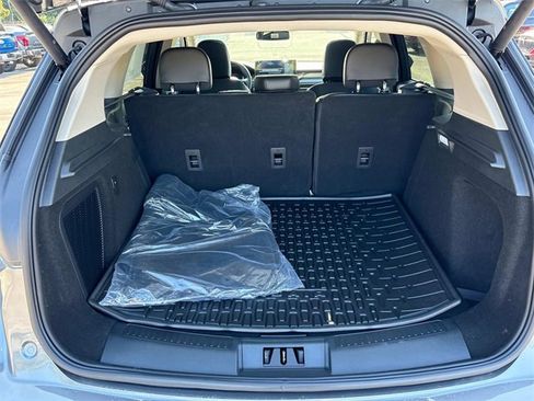 New 2025 Lincoln Corsair Grand Touring image 12