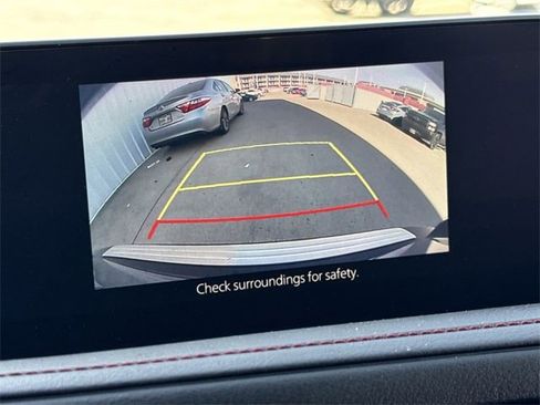 Used 2023 MAZDA CX-30 AWD 2.5 S w/ Preferred Package image 18