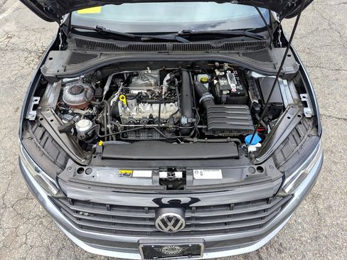 Used 2020 Volkswagen Jetta R-Line image 49