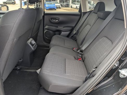 New 2026 Honda HR-V LX image 31