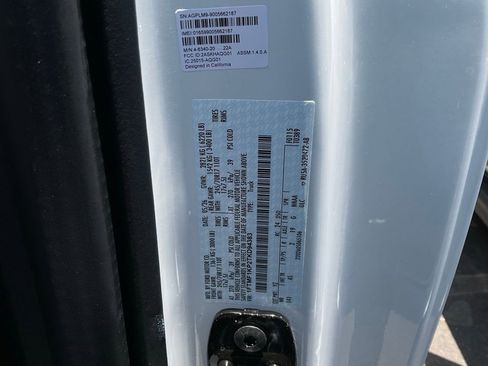 New 2026 Ford F150 XL RWD image 24