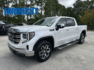 Certified 2023 GMC Sierra 1500 SLT w/ SLT Premium Package AWD/4WD video 1