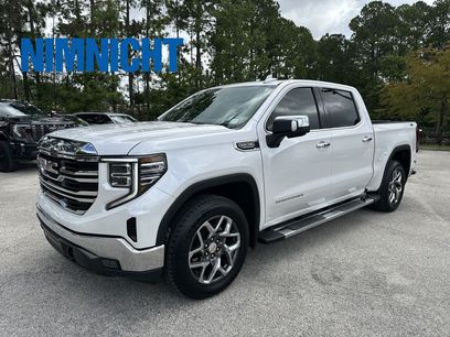 Certified 2023 GMC Sierra 1500 SLT w/ SLT Premium Package