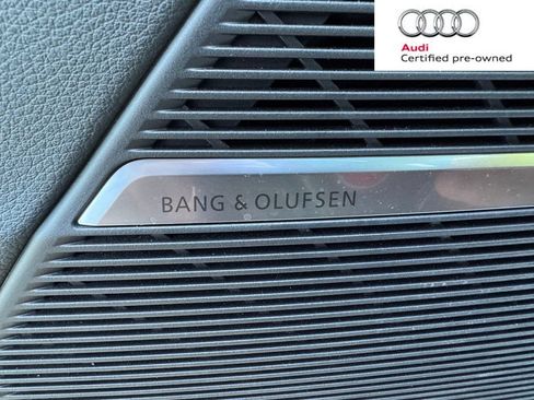 Certified 2025 Audi Q7 3.0T Premium Plus w/ Premium Plus Package AWD/4WD image 9