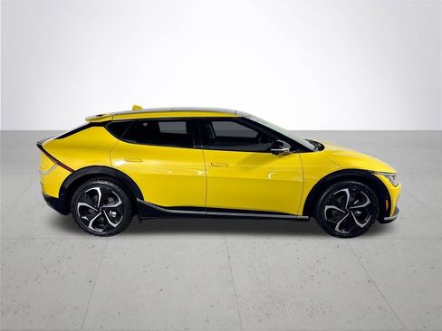 Used 2022 Kia EV6 GT-Line w/ First Edition Package AWD/4WD image 5