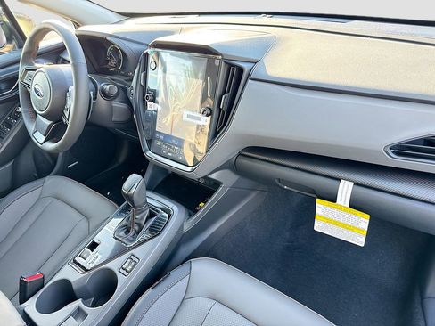 New 2026 Subaru Crosstrek 2.5i Limited AWD/4WD image 36