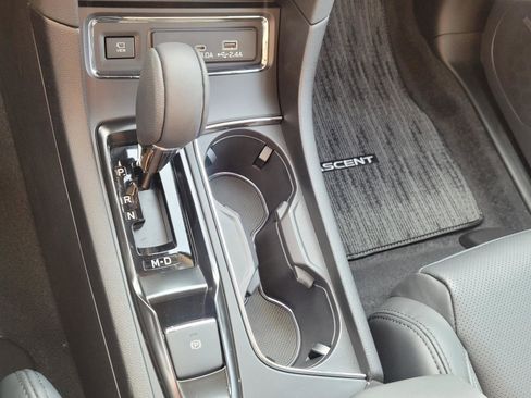 New 2025 Subaru Ascent Bronze Edition image 13