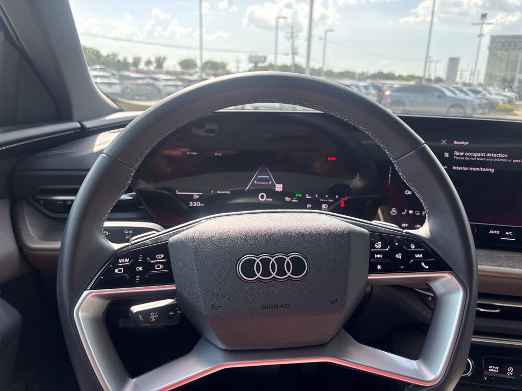 Used 2025 Audi Q5 Premium Plus w/ Premium Plus AWD/4WD image 24
