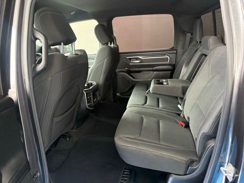 Used 2021 RAM 1500 Lone Star image 14