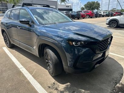 Used 2026 MAZDA CX-50 AWD 2.5 Hybrid w/ Weather Package