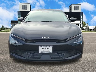 New 2025 Kia EV6 Light