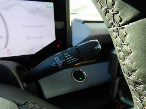 New 2025 GMC Hummer EV 3X w/ LPO, Sport Package image 40