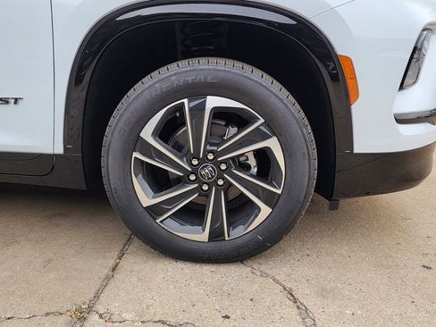 New 2026 Buick Enclave Sport Touring image 56