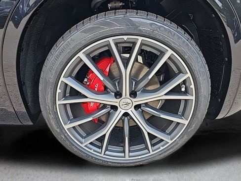 New 2024 Maserati Grecale Modena AWD/4WD image 11