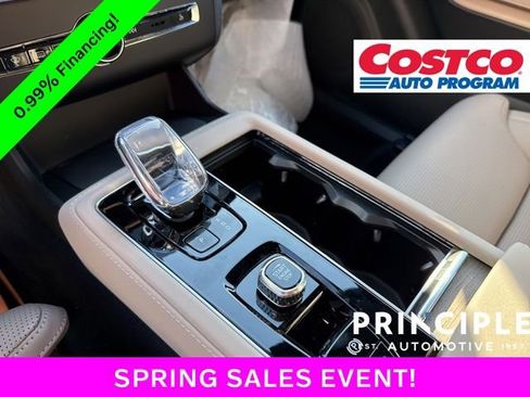 New 2026 Volvo XC90 B6 Ultra w/ Protection Package AWD/4WD image 11