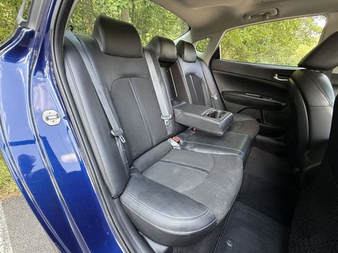 Used 2019 Kia Optima S w/ S Panoramic Sunroof Package FWD image 26