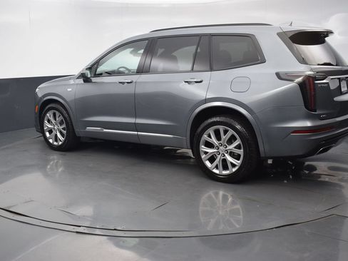 Used 2020 Cadillac XT6 Sport AWD/4WD image 3