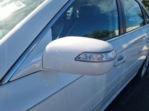 Used 2008 Hyundai Azera Limited FWD image 6