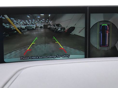 New 2025 Lincoln Navigator Reserve w/ Jet Appearance Package image 27