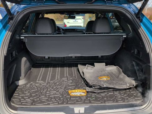 Used 2023 Subaru Outback Wilderness image 32