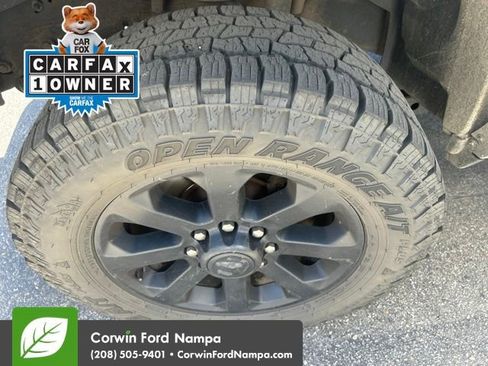 Used 2020 RAM 3500 Laramie w/ Night Edition AWD/4WD image 11