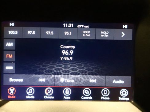 Used 2018 Dodge Durango SXT w/ 3rd Row Seating Group image 30