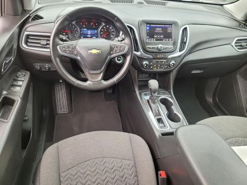 Used 2024 Chevrolet Equinox LT image 14