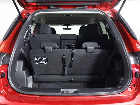 New 2026 Mitsubishi Outlander ES image 20