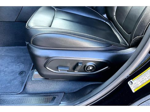 Certified 2024 Jeep Grand Cherokee Limited AWD/4WD image 28