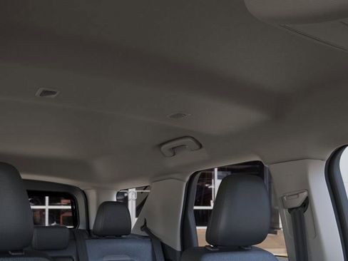 New 2025 Ford Bronco Sport Outer Banks image 22