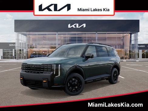 New 2027 Kia Telluride SX Prestige X-Pro image 1