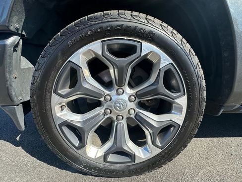 Used 2019 RAM 1500 Limited image 31